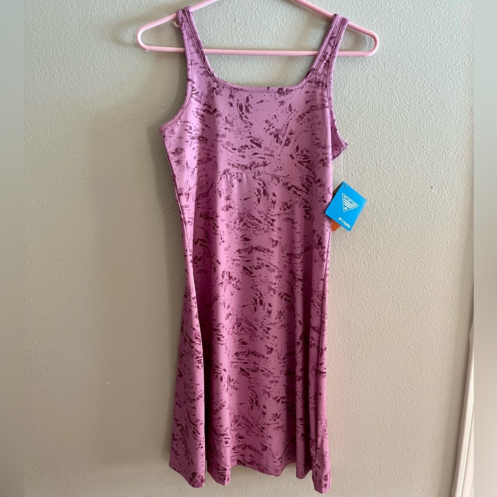 Columbia Freezer 3 Dress